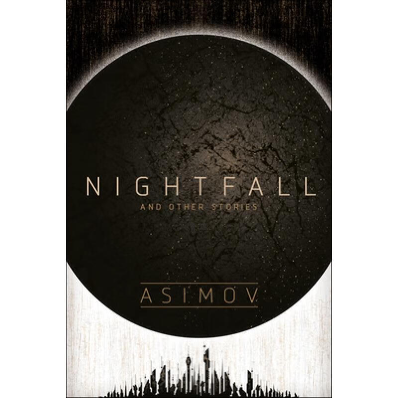 预订 Nightfall and Other Stories