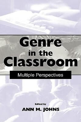 预订 genre in the classroom: multiple perspectives