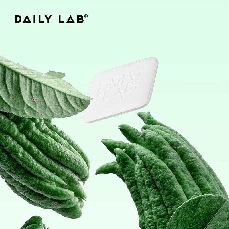DAILY LAB特斯拉适用车载香薰流光系列通用汽车香氛替换香片 柑橘想泡茶 【胶囊保鲜1盒2片】