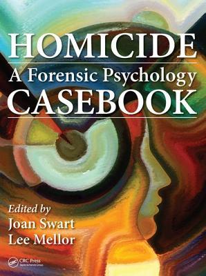预订homicide: a forensic psychology casebook