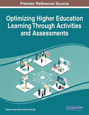 【预订】optimizing higher education learning