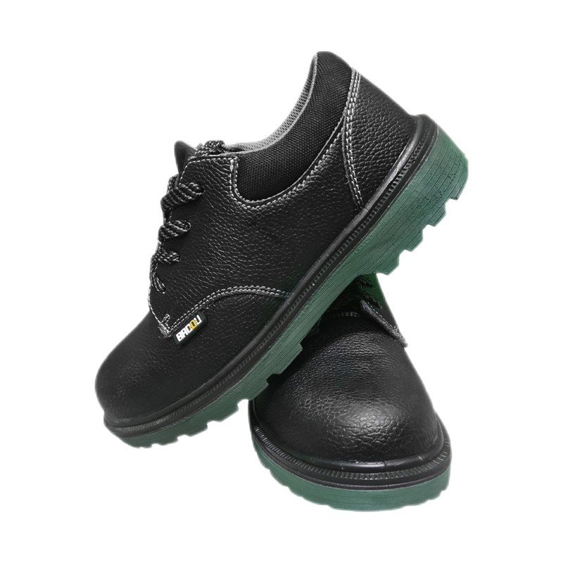 霍尼韦尔足部防护鞋，价格走势和巴固ECO安全鞋推荐