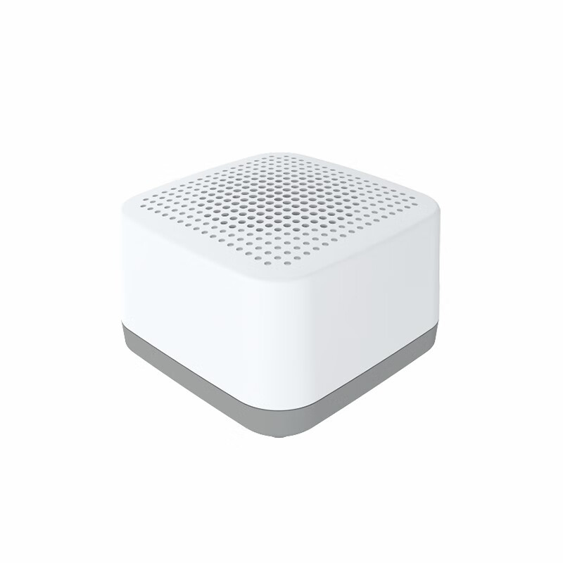 华智融-收款云音箱-mdp726 4g可选wifi 云喇叭(含3年流量卡)