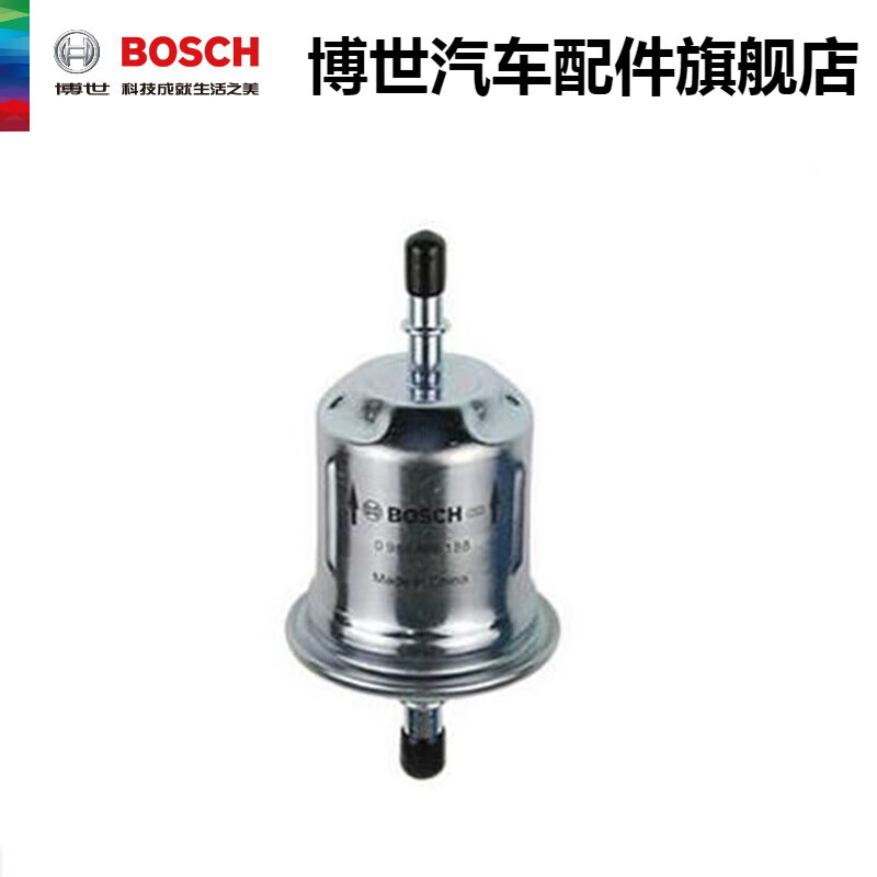 到手评测博世（BOSCH）燃油滤清器值得入手吗，交流两个月真相分享