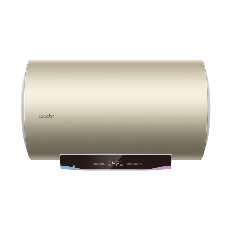 ���ڲ�����������ˮ������ˮ�����ô�ˮʽ������ϴ��С�����ⷿ��ѡ���Ű�װ����ǽ 80L 2200W ���Ⱦ�ˮ���ݳ�ϴLeader