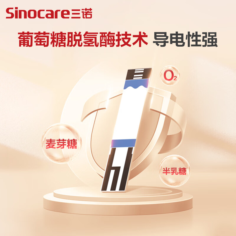 三诺血糖仪家用安稳+靠谱吗？使用反馈如何