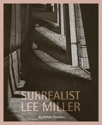 预订surrealist lee miller