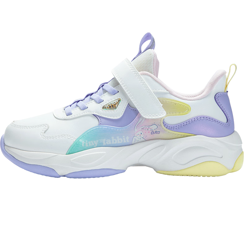 如何选择一双合适的儿童运动鞋？品牌推荐及价格走势分析