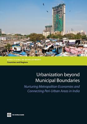 预订 urbanization beyond municipal boundaries: nurturing