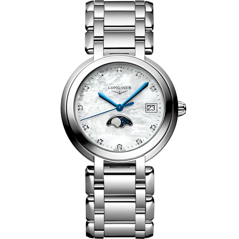 「浪琴/Longines品牌」浪琴/Longines是哪个国家的品牌-什么档次,怎么样-排行榜123网