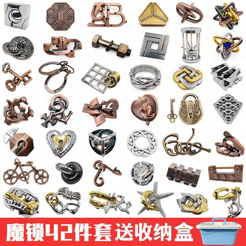 解锁解环玩具最低价在什么时候|解锁解环玩具价格走势