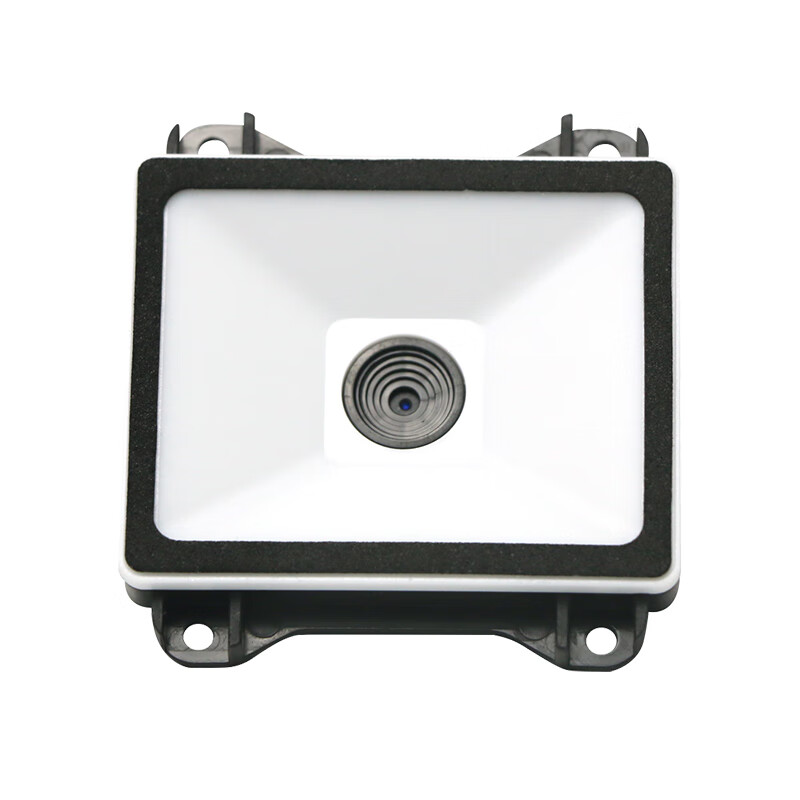 masung 美松二维码扫描器嵌入式扫码器ms-7710条码扫描器数据采集