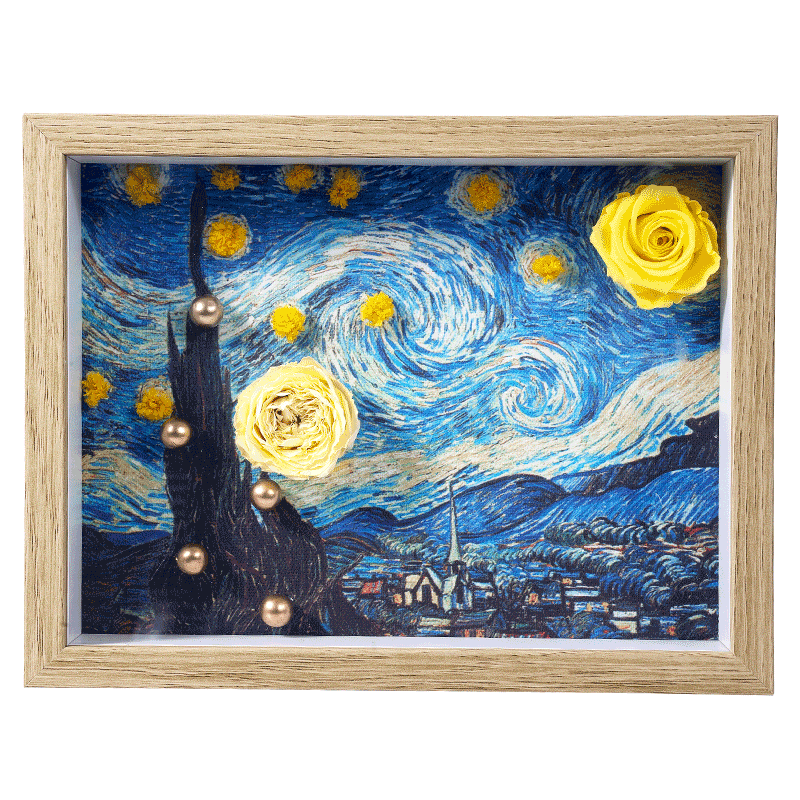 JoyFlower������õ�廨�������ҹ������������������Ů����������ʵ��