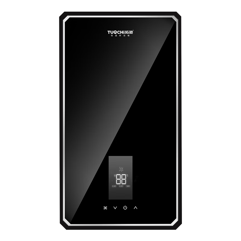 拓驰j20-24 智能恒温 节能省电 即开即热 即热式电热水器