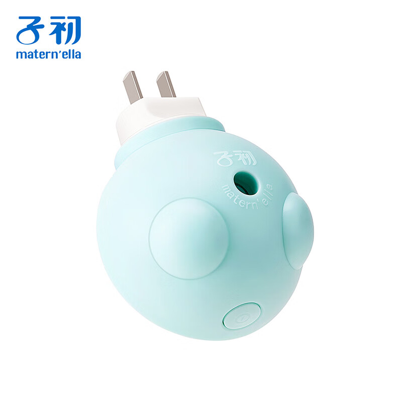 子初（matern’ella）电热蚊香液补充液蚊香液加热器套装驱蚊液电蚊香套装无香型驱蚊液 3液+1器