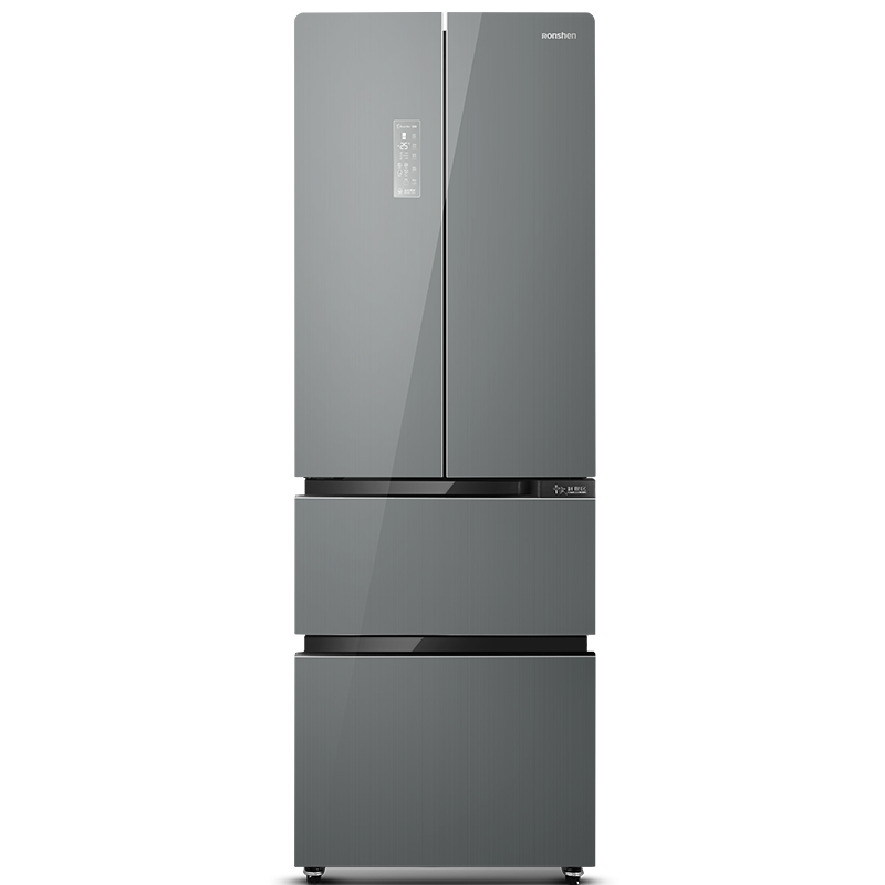 容声国潮青鸿系列320升四门冰箱，价格走势和性价比分析