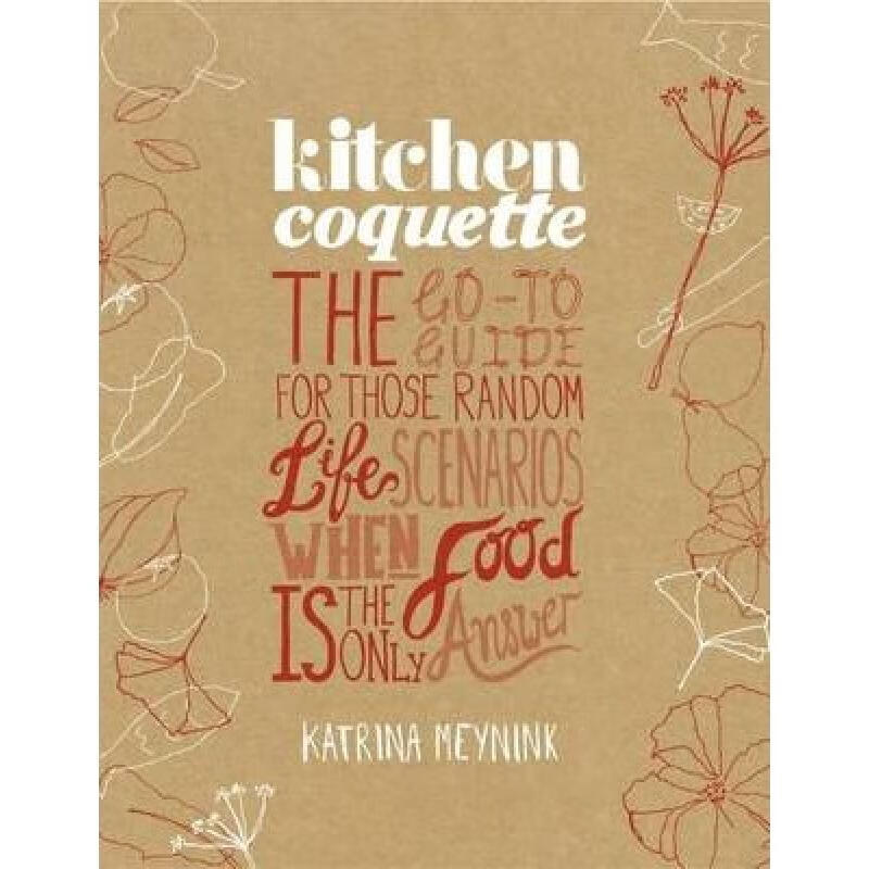 预订 Kitchen Coquette
