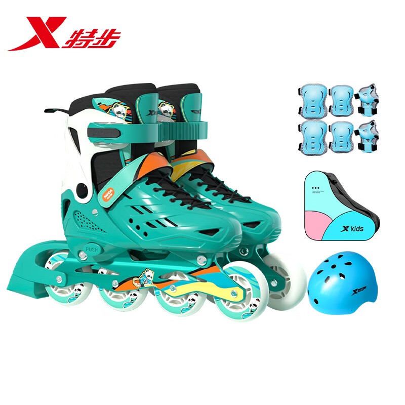 ���ڲ������ز���xtep���ֻ�Ь��ͯ���Ь��Ůͯ��ѧ��װ��Сѧ���ֻ�������Ь����ֱ���� ���������֡�ͷ�����߱�����װ�� M ���ʺ�6-12�꣩Ь��32-36