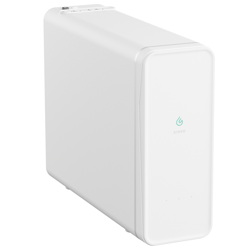 施尔净水器价格走势与性价比分析|怎样查净水器历史价