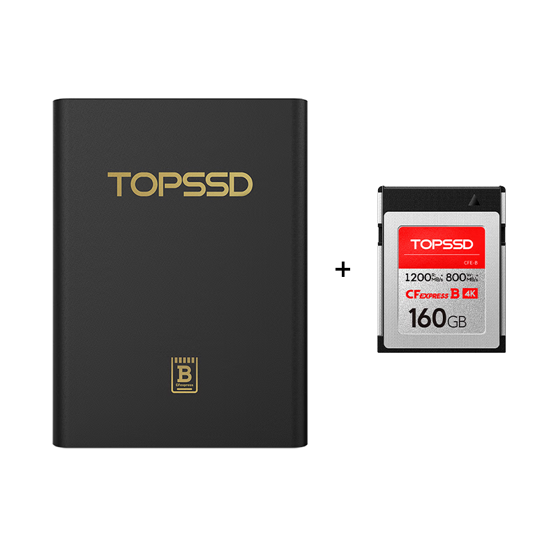 天硕cfe-b卡(gjb国军标认证)数据有保证,高品质1200mb/s_cfexpress