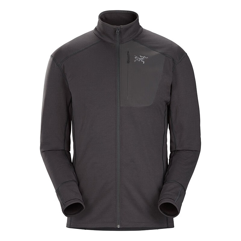 始祖鸟(arcteryx)抓绒衣裤怎么样?上手三个月反馈实情 - 玲玲测评