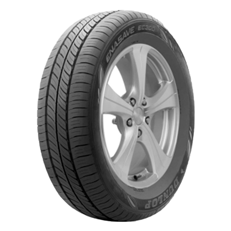 ���ڲ�������»�գ�DUNLOP����̥/������̥195/65R15 91H ENASAVE EC300 ԭ�����׿����� ����