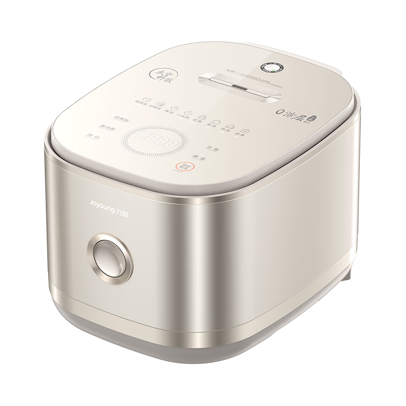 Joyoung/九阳 40N1S 电饭煲 太空系列4L  429.82元(含国补)