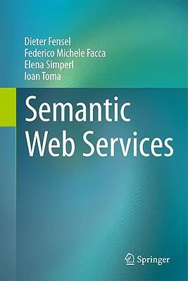 预订 高被引Semantic Web Services