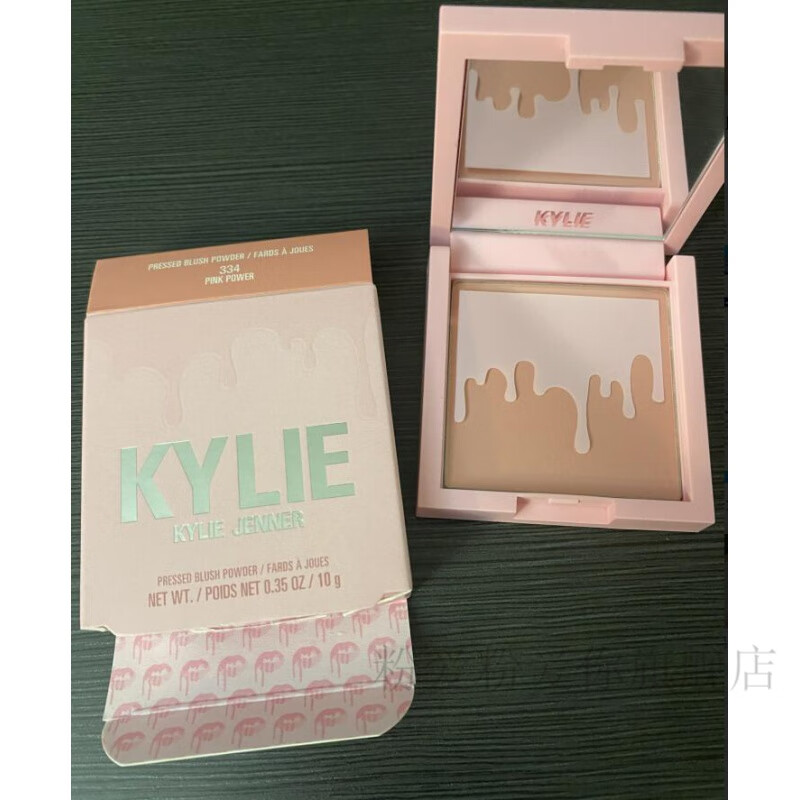 kylie腮红,nars腮红 美国 kylie 腮红 现货 pink power winter kissed kitten bab 现货