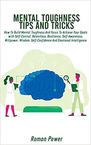 预订mental toughness tips and tricks: how to build m