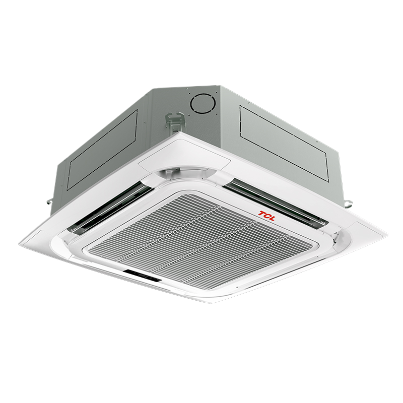 TCL中央空调价格走势及评测分析，轻松享受舒适体验！