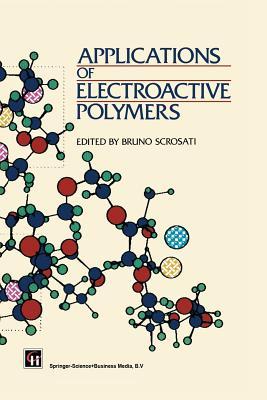 预订Applications of Electroactive Polymers