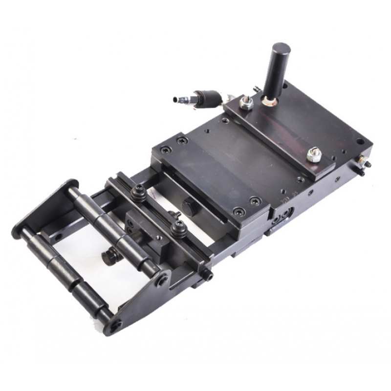 高品质强力型空气送料机冲床气动送料器 af-1c经典精密型