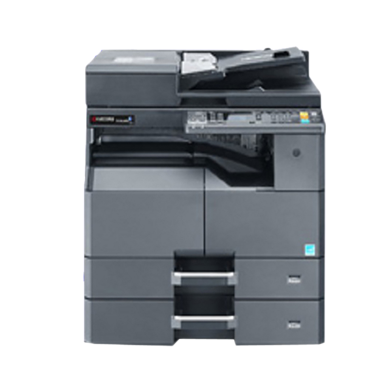 taskalfa 2010/2011/2210/2211黑白数码复合机 京瓷2020替代2010复印