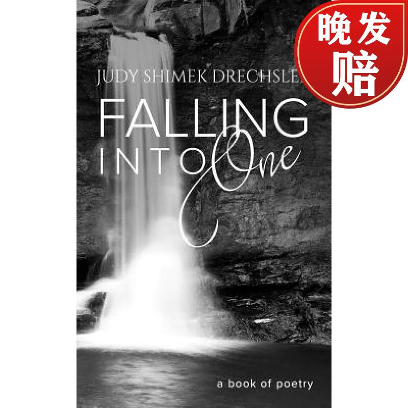 【4周达】falling into one: a book of poetry