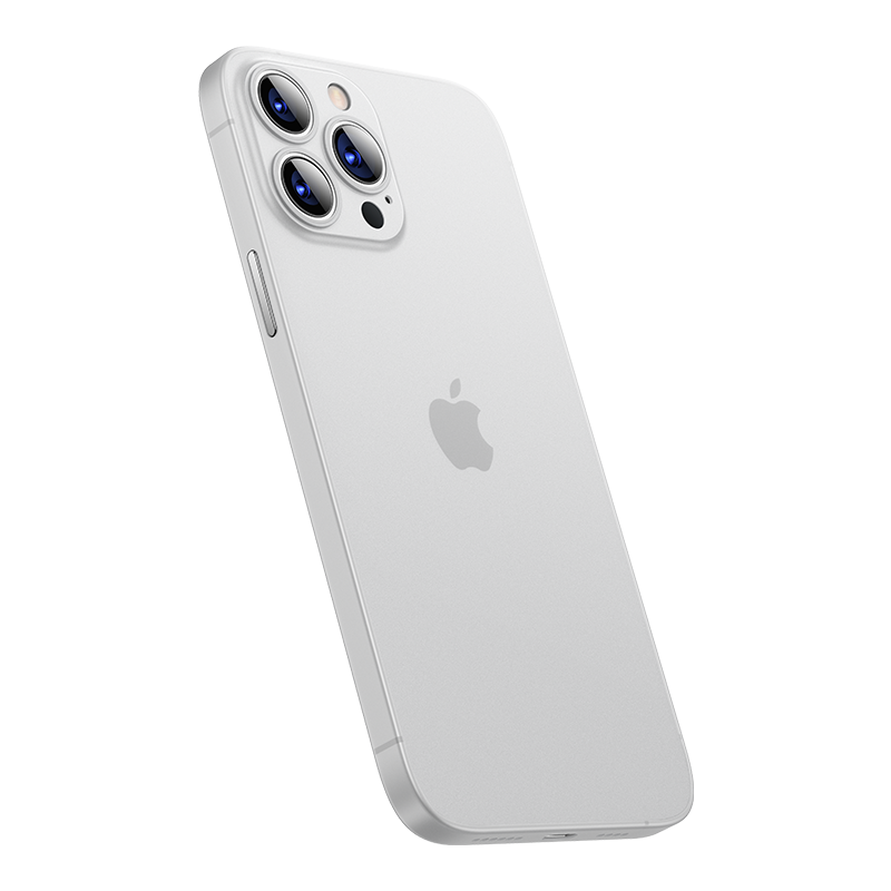 邦克仕苹果13Pro超薄手机壳-价格走势、销量趋势分析