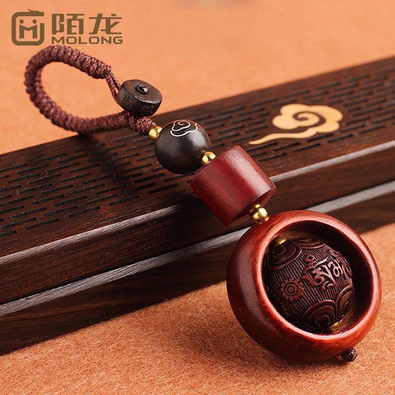 到手评测陌龙M88011汽车钥匙扣评价真实好吗？交流三个月真相分享