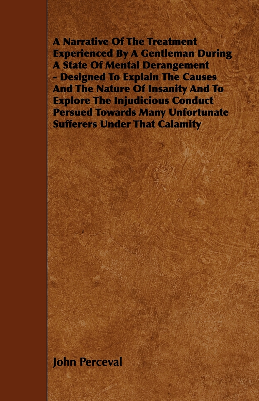 预售 按需印刷 a   narrative of the treatment experienced by a