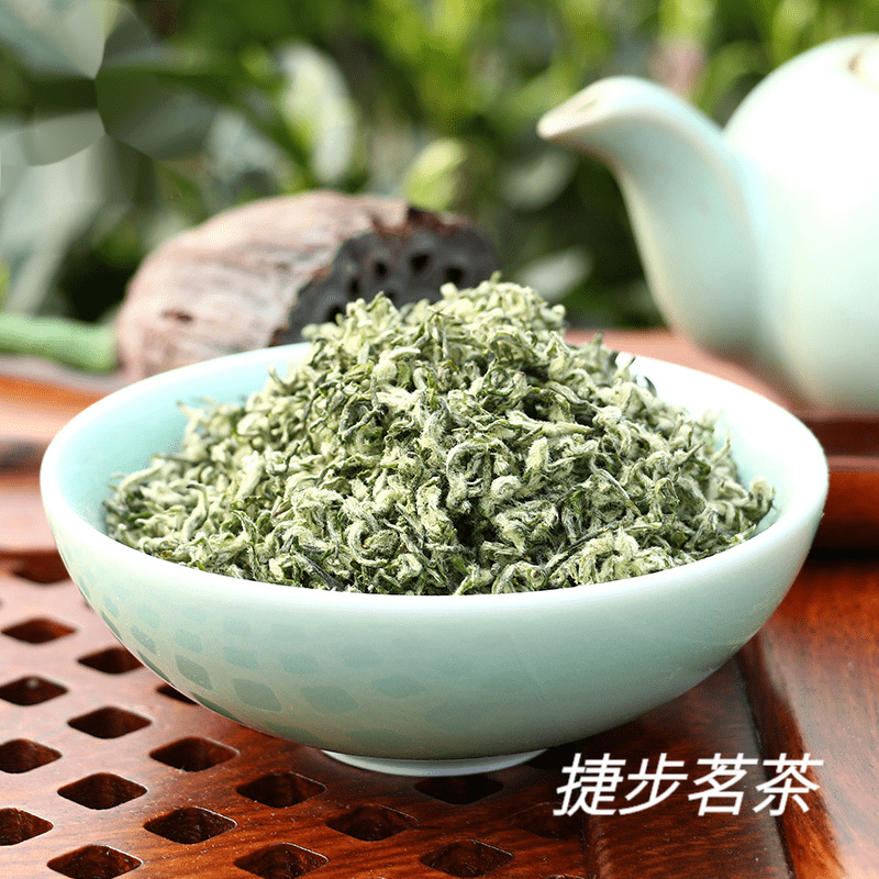 巖亥四川雅安2025新茶上市獨(dú)芽蒙頂甘露禮盒裝