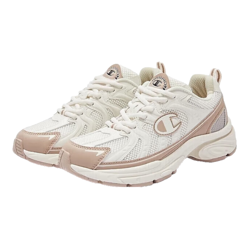 Champion �����ھ���ЬŮ�� ǧ��ɽϵ��������Ь�˶�����Ь24SSR09 ǳ�� 38