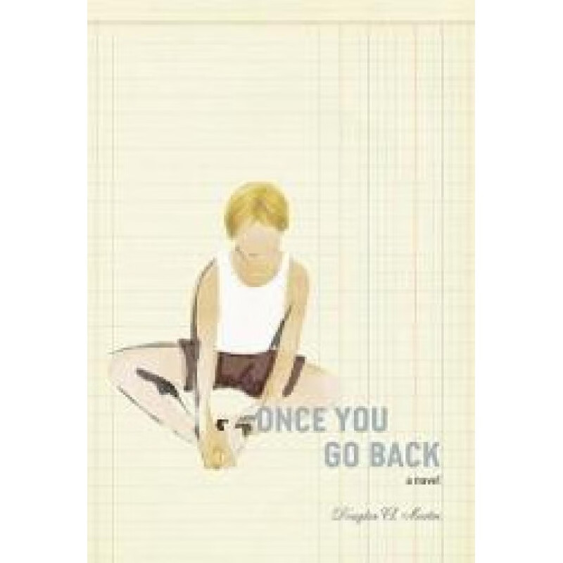 【预订】once you go back 英文原版