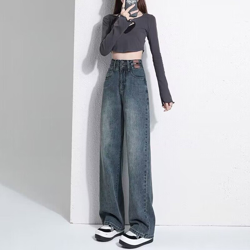 网购牛仔裤历史价格走势|牛仔裤价格走势图