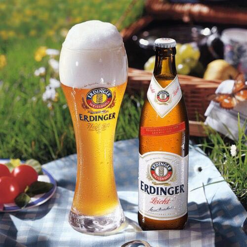 创意德国教士啤酒杯 无铅加厚德国教士啤酒杯范佳乐精酿啤酒杯艾丁格