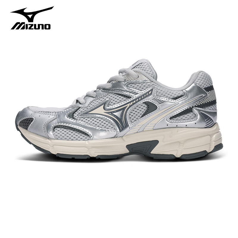 MIZUNO 美津浓 SPEED 2K新款经典慢跑鞋 