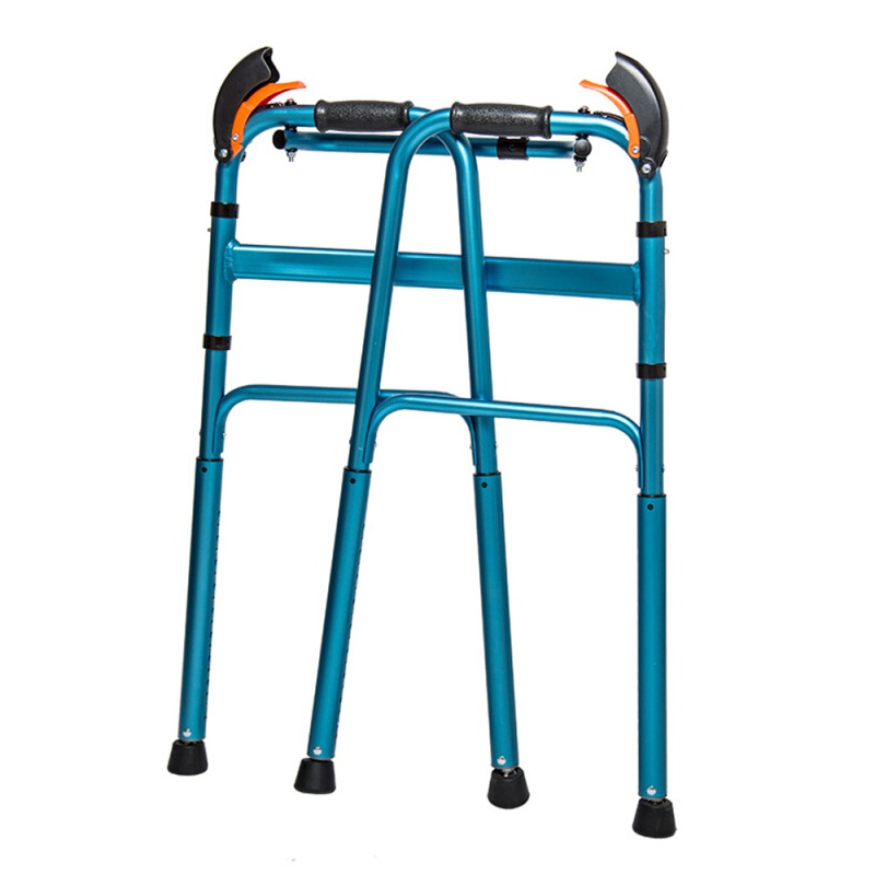 助行器老人辅助行走器康复训练扶手架走路上下楼梯残疾人的助步器
