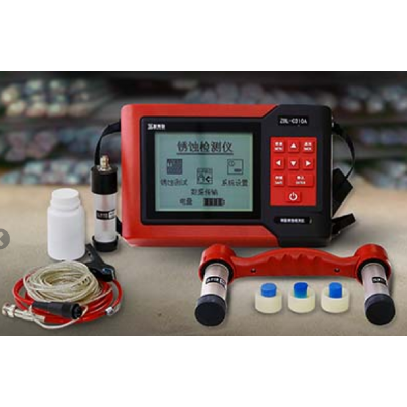 定制zbl-c310a钢筋锈蚀仪 钢筋锈蚀检测仪 钢筋锈蚀测量仪