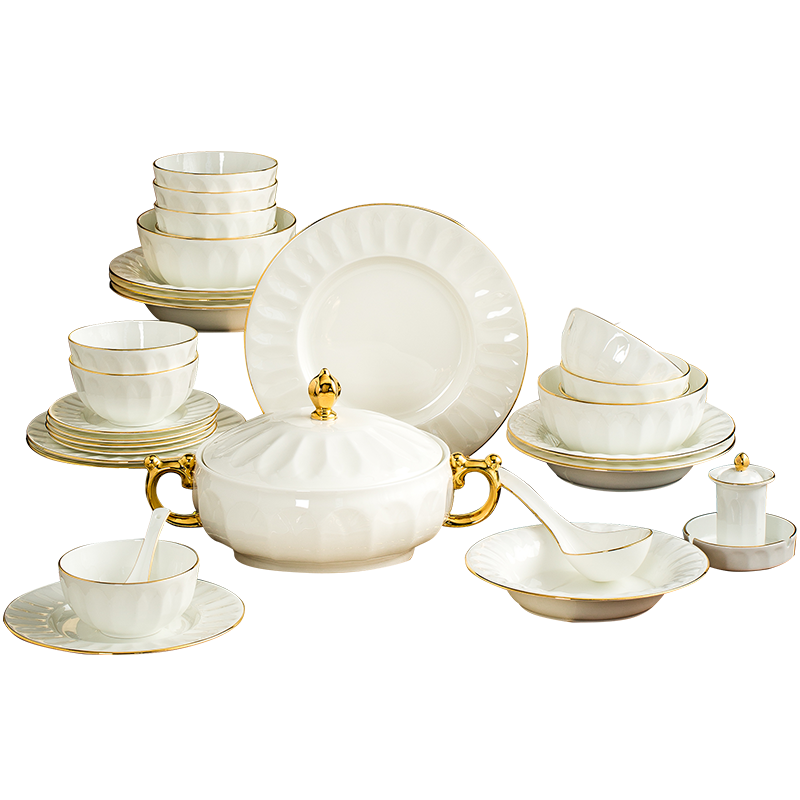 ��ϫ ŷʽ�;����׼��øߵ��Ǵɾ��������²�������װ����������Ǩ ΢��¯����حƤ��װح 60���� 941Ԫ