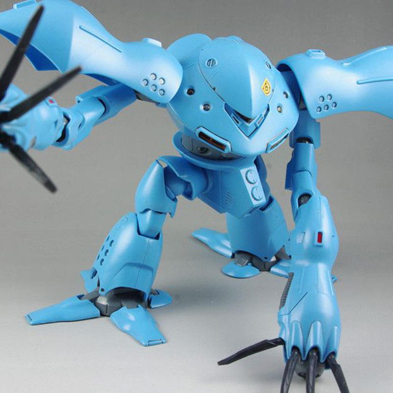 2022新款万代高达模型 hguc 037 msm-03c hy-gogg