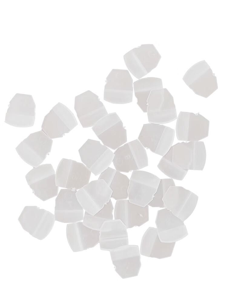 oqd导光柱mmd轴导光柱无线透光适用多种机械键盘插拔轴体大段落轴类h