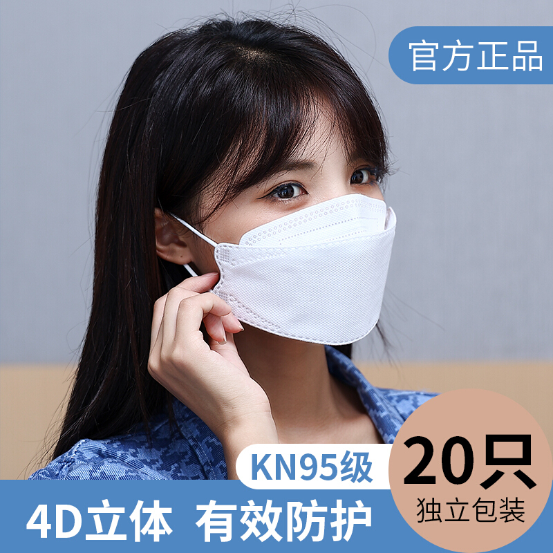 口罩价格趋势分析及“卓强”n95韩国口罩推荐